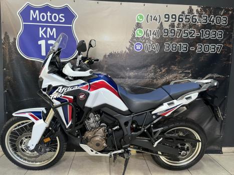HONDA CRF 1000L Africa Twin , Foto 2