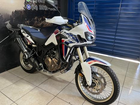 HONDA CRF 1000L Africa Twin , Foto 3