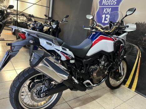 HONDA CRF 1000L Africa Twin , Foto 5