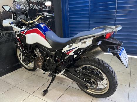 HONDA CRF 1000L Africa Twin , Foto 6