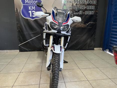HONDA CRF 1000L Africa Twin , Foto 7