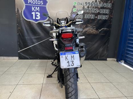 HONDA CRF 1000L Africa Twin , Foto 8