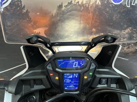 HONDA CRF 1000L Africa Twin , Foto 9