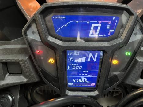 HONDA CRF 1000L Africa Twin , Foto 10