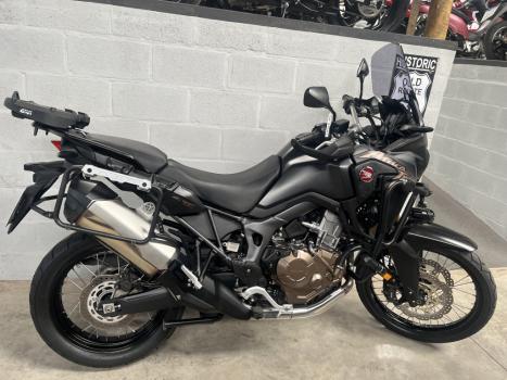 HONDA CRF 1000L Africa Twin , Foto 1