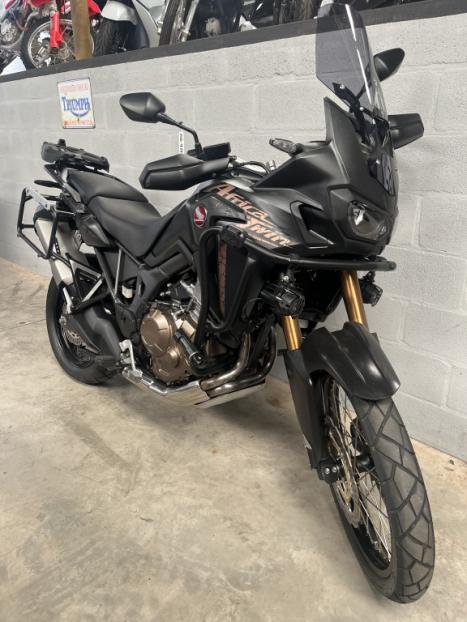 HONDA CRF 1000L Africa Twin , Foto 2