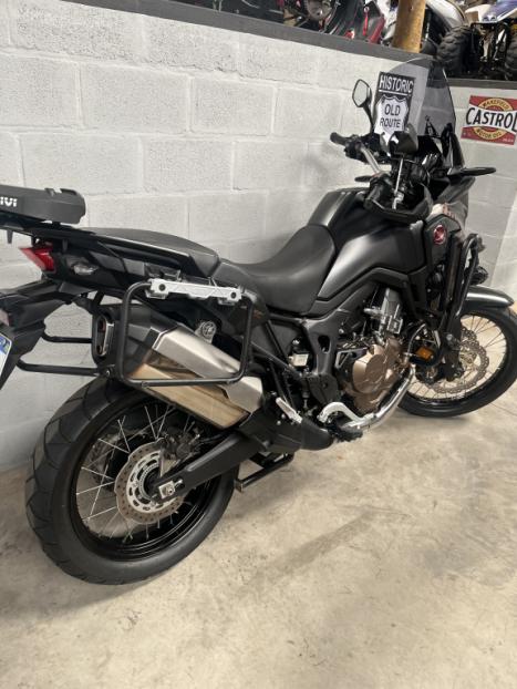 HONDA CRF 1000L Africa Twin , Foto 3