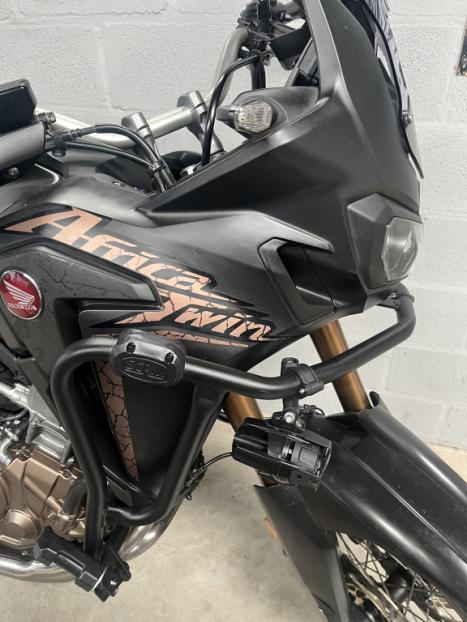 HONDA CRF 1000L Africa Twin , Foto 4