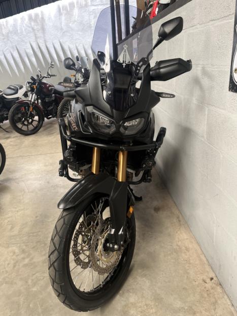 HONDA CRF 1000L Africa Twin , Foto 5