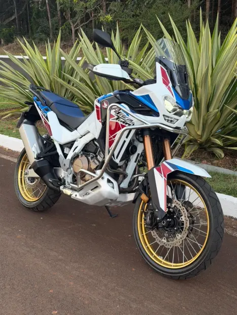 HONDA CRF 1000L Africa Twin ADVENTURE SPORTS, Foto 2