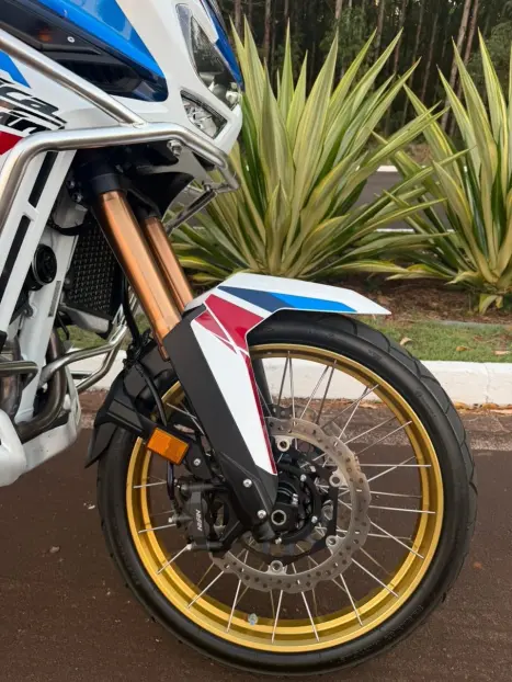 HONDA CRF 1000L Africa Twin ADVENTURE SPORTS, Foto 5