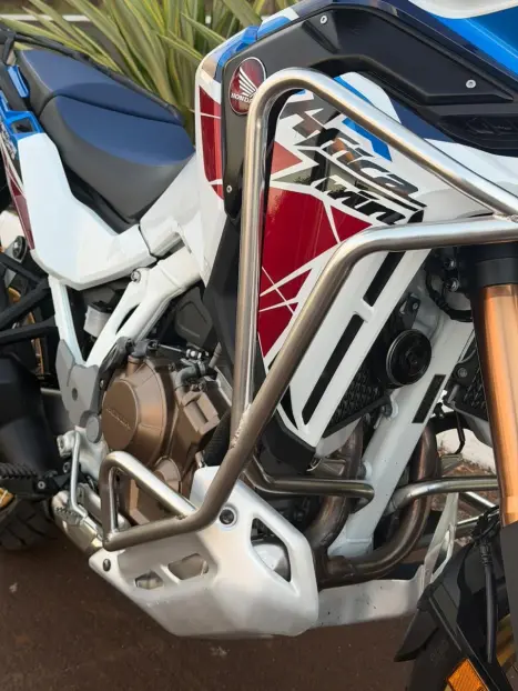 HONDA CRF 1000L Africa Twin ADVENTURE SPORTS, Foto 6