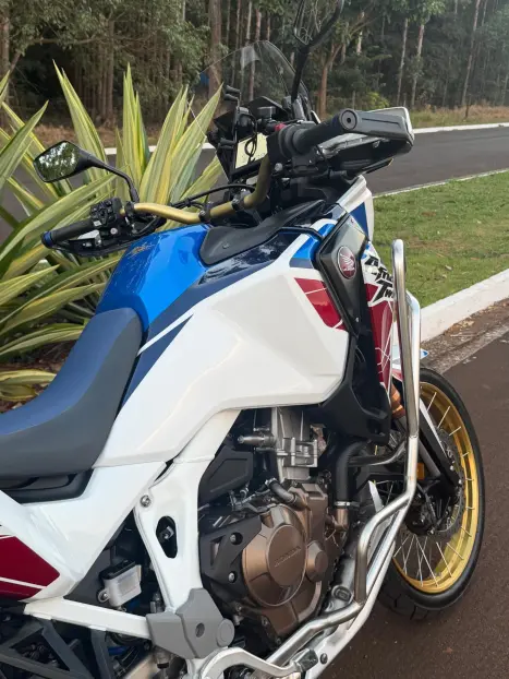 HONDA CRF 1000L Africa Twin ADVENTURE SPORTS, Foto 7