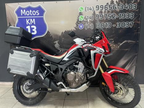 HONDA CRF 1000L Africa Twin , Foto 1