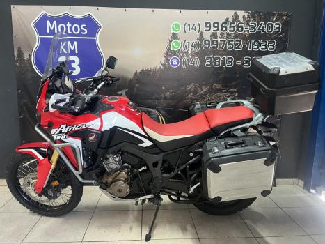 HONDA CRF 1000L Africa Twin , Foto 2