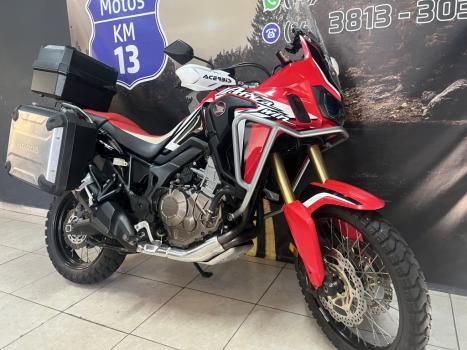 HONDA CRF 1000L Africa Twin , Foto 3