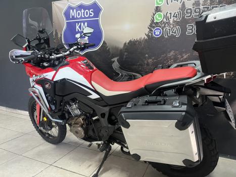 HONDA CRF 1000L Africa Twin , Foto 5