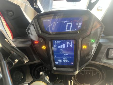 HONDA CRF 1000L Africa Twin , Foto 8
