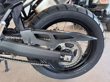 HONDA CRF 1000L Africa Twin , Foto 7