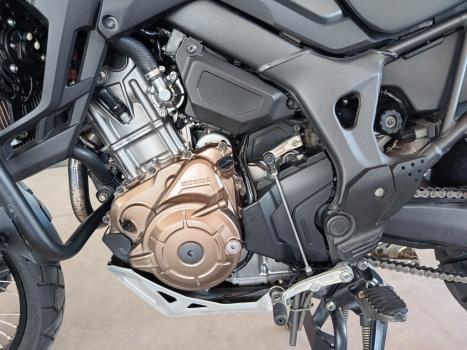 HONDA CRF 1000L Africa Twin , Foto 6