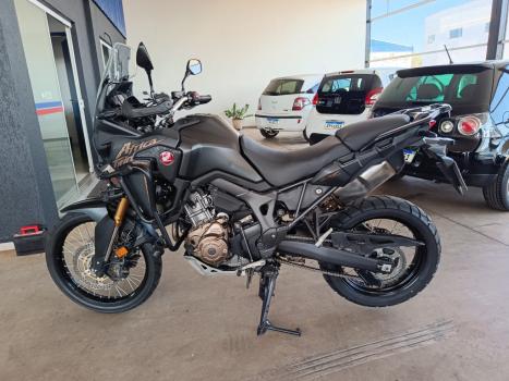 HONDA CRF 1000L Africa Twin , Foto 1