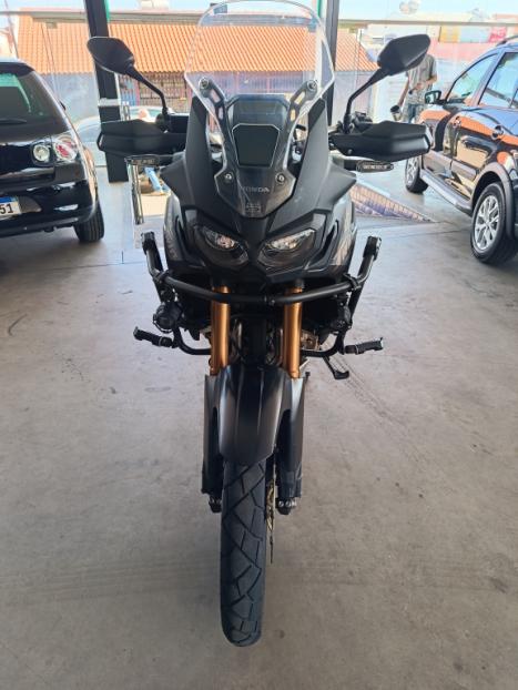 HONDA CRF 1000L Africa Twin , Foto 3