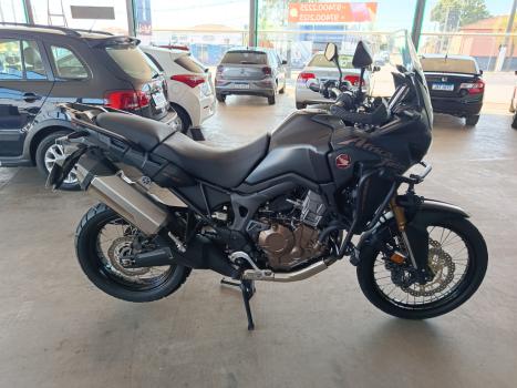 HONDA CRF 1000L Africa Twin , Foto 2