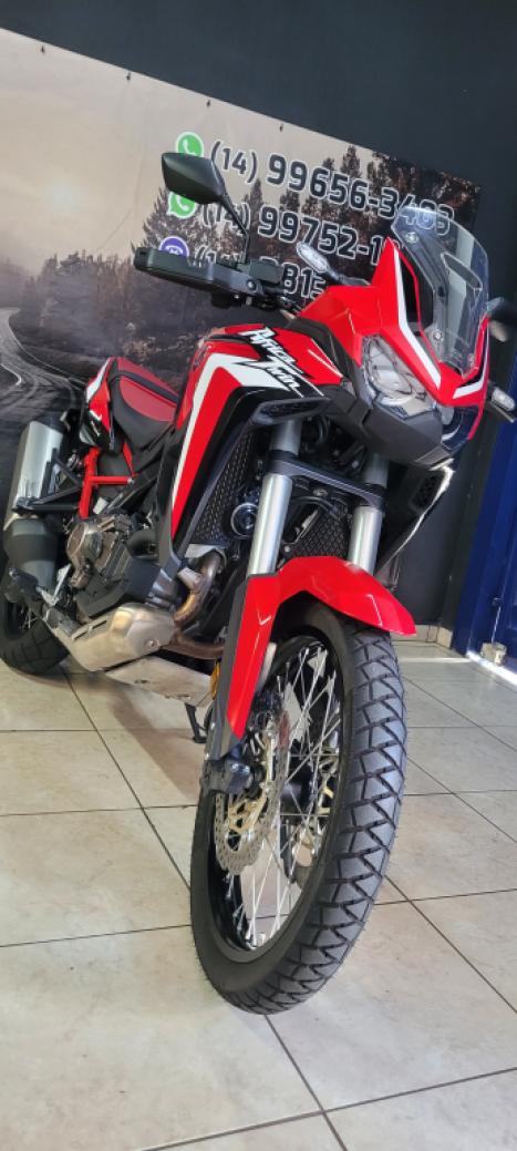 HONDA CRF 1100L Africa Twin DCT, Foto 2 HONDA CRF 1100L Africa Twin DCT, Foto 2