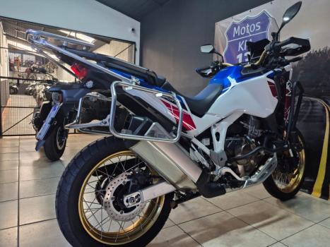 HONDA CRF 1100L Africa Twin ADVENTURE SPORTS ES, Foto 3 HONDA CRF 1100L Africa Twin ADVENTURE SPORTS ES, Foto 3
