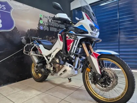 HONDA CRF 1100L Africa Twin ADVENTURE SPORTS ES, Foto 5 HONDA CRF 1100L Africa Twin ADVENTURE SPORTS ES, Foto 5