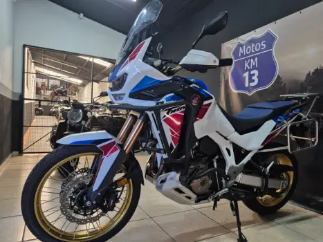 HONDA CRF 1100L Africa Twin ADVENTURE SPORTS ES, Foto 6 HONDA CRF 1100L Africa Twin ADVENTURE SPORTS ES, Foto 6