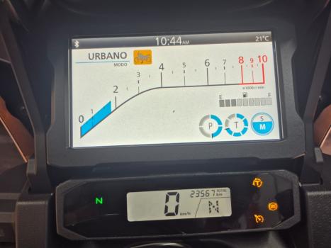 HONDA CRF 1100L Africa Twin ADVENTURE SPORTS ES, Foto 10 HONDA CRF 1100L Africa Twin ADVENTURE SPORTS ES, Foto 10