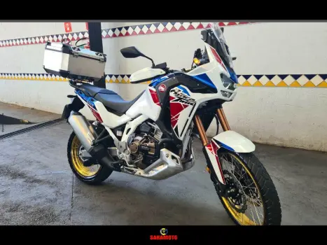 HONDA CRF 1100L Africa Twin ADVENTURE SPORTS DCT, Foto 1
