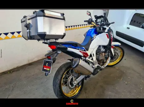 HONDA CRF 1100L Africa Twin ADVENTURE SPORTS DCT, Foto 2