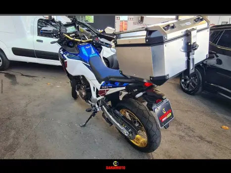 HONDA CRF 1100L Africa Twin ADVENTURE SPORTS DCT, Foto 3