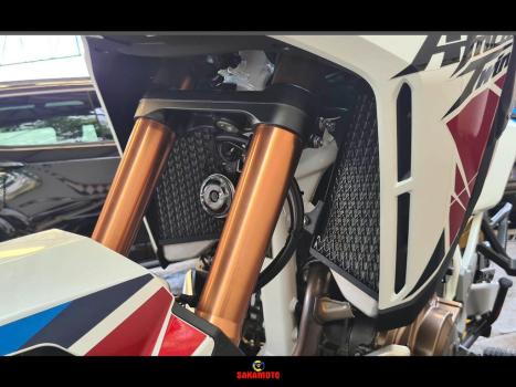 HONDA CRF 1100L Africa Twin ADVENTURE SPORTS DCT, Foto 6