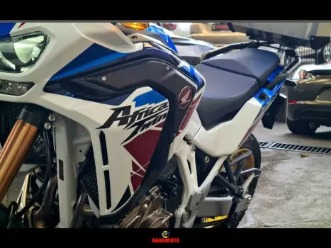 HONDA CRF 1100L Africa Twin ADVENTURE SPORTS DCT, Foto 7