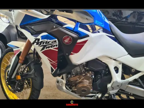 HONDA CRF 1100L Africa Twin ADVENTURE SPORTS DCT, Foto 8