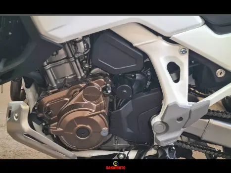 HONDA CRF 1100L Africa Twin ADVENTURE SPORTS DCT, Foto 9