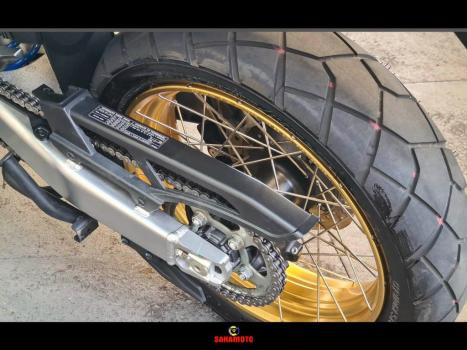 HONDA CRF 1100L Africa Twin ADVENTURE SPORTS DCT, Foto 13