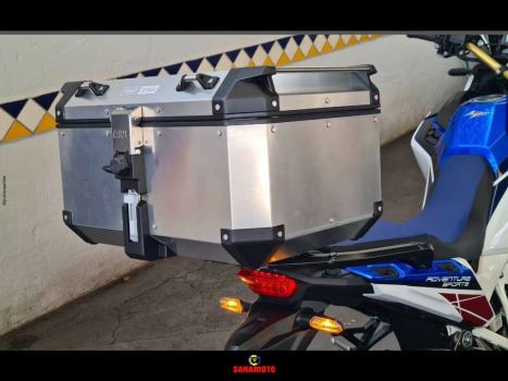 HONDA CRF 1100L Africa Twin ADVENTURE SPORTS DCT, Foto 14