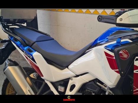 HONDA CRF 1100L Africa Twin ADVENTURE SPORTS DCT, Foto 15