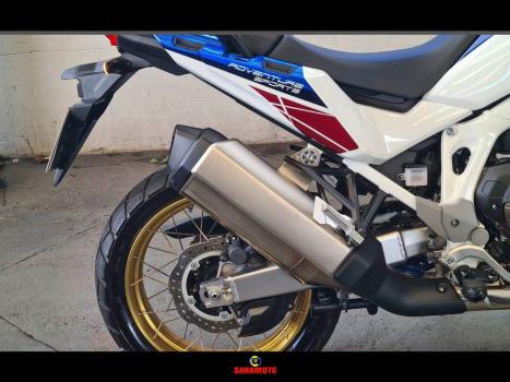 HONDA CRF 1100L Africa Twin ADVENTURE SPORTS DCT, Foto 16