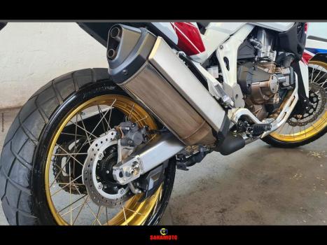 HONDA CRF 1100L Africa Twin ADVENTURE SPORTS DCT, Foto 17