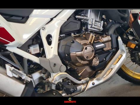 HONDA CRF 1100L Africa Twin ADVENTURE SPORTS DCT, Foto 18