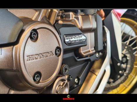 HONDA CRF 1100L Africa Twin ADVENTURE SPORTS DCT, Foto 19