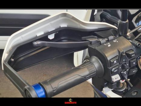 HONDA CRF 1100L Africa Twin ADVENTURE SPORTS DCT, Foto 20