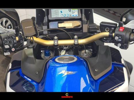 HONDA CRF 1100L Africa Twin ADVENTURE SPORTS DCT, Foto 21