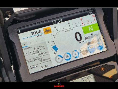 HONDA CRF 1100L Africa Twin ADVENTURE SPORTS DCT, Foto 22