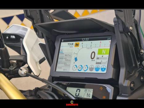 HONDA CRF 1100L Africa Twin ADVENTURE SPORTS DCT, Foto 23